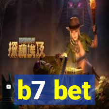 b7 bet